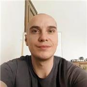 Profesor nativo de francés con amplia experiencia. DALF (A1-C2)